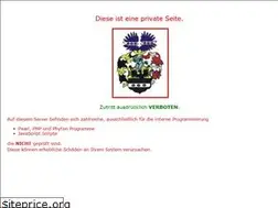 Sites similar to opitzarmin.de