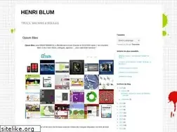 Sites similar to opium-bleu.com