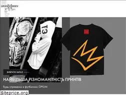 Sites similar to opium.in.ua