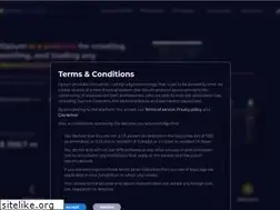 Sites similar to opium.network