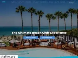 Sites similar to opiumbeachmarbella.com