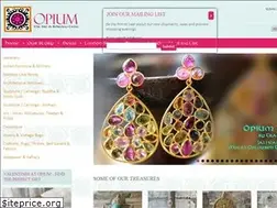 Sites similar to opiumshop.co.uk