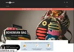 Sites similar to opiumvalley.com