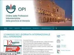 Sites similar to opivenezia.it