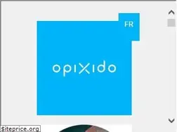 Sites similar to opixido.com