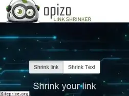 Sites similar to opizo.me