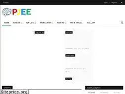 Sites similar to opjee.com