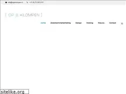 Sites similar to opjeklompen.nl