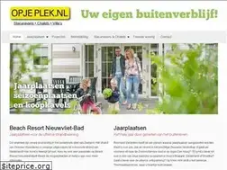Sites similar to opjeplek.nl