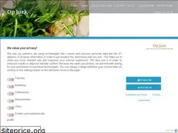 Sites similar to opjueck.de