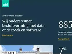Sites similar to opkaart.nl