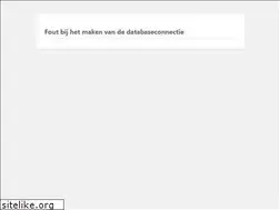 Sites similar to opkamersgaan.nl