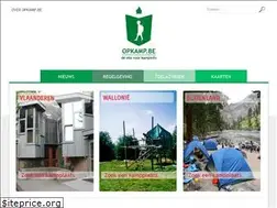 Sites similar to opkamp.be