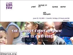Sites similar to opkidsfest.com
