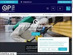 Sites similar to opkill.co.uk