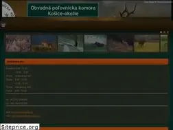 Sites similar to opkkosiceokolie.sk