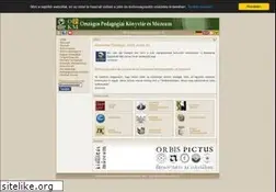 Sites similar to opkm.hu