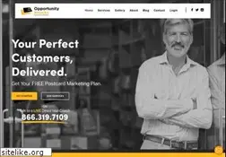 Sites similar to opknockcards.com