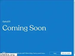 Sites similar to opkodd.wordpress.com