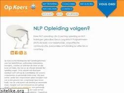 Sites similar to opkoers.info