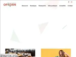 Sites similar to opkorn.lu