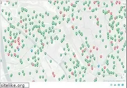 Sites similar to oplaadpalen.nl