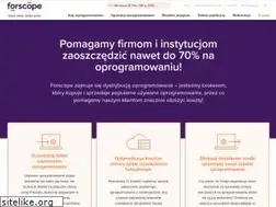 Sites similar to oplacalny-software.pl