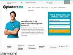 Sites similar to opladers.be