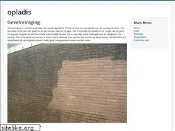 Sites similar to opladis.be