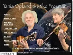Sites similar to opland-freeman.com
