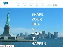 Sites similar to oplanning.com