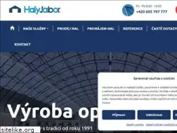 Sites similar to oplastenihal.cz