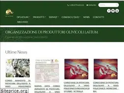 Sites similar to oplatium.it