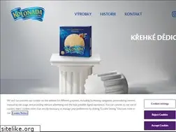 Sites similar to oplatky-kolonada.cz