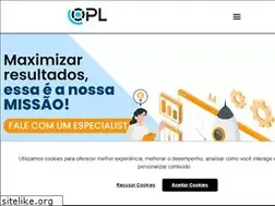 Sites similar to opldigital.com
