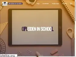 Sites similar to opleideninschool.nl