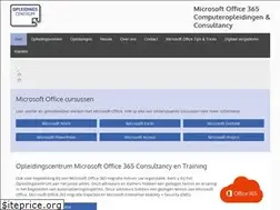 Sites similar to opleidingscentrum.eu