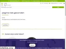 Sites similar to opleidingscentrumhaaglanden.nl
