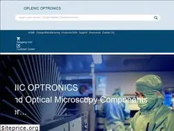 Sites similar to oplenic.com