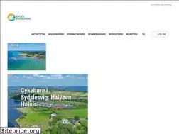 Sites similar to oplev-sydslesvig.dk