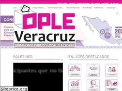 Sites similar to oplever.org.mx