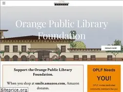 Sites similar to oplfoundation.org