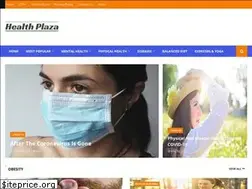 Sites similar to oplhealth.blogspot.com