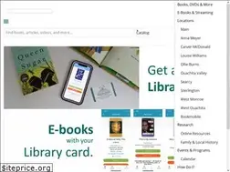 Sites similar to oplib.org