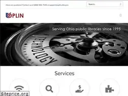 Sites similar to oplin.org