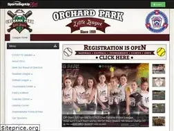 Sites similar to opll.org