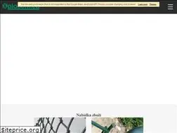 Sites similar to oploceni.eu