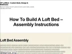 Sites similar to oploftbed.com