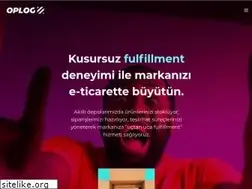 Sites similar to oplog.com.tr