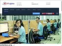 Sites similar to oplogistics.net
